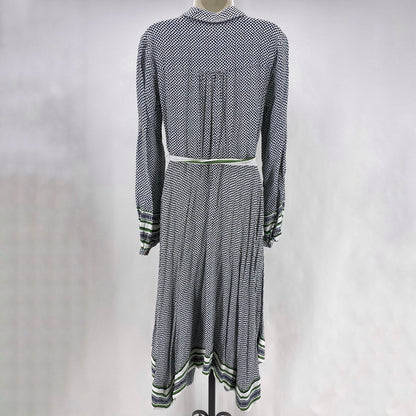 Size 6 MAEVE CIRCLES Dress