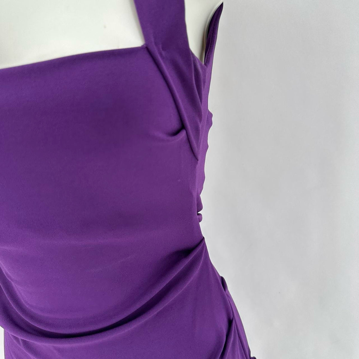 Size S NICOLE MILLER Dress