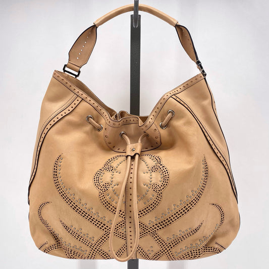 Beige COLE HAAN Shoulder Bag