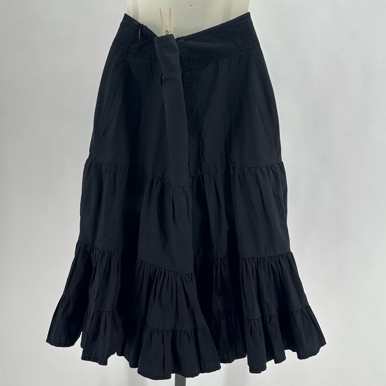Size S KATHERINE BARCLAY Skirt
