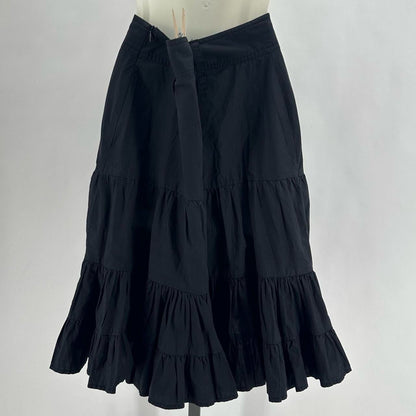 Size S KATHERINE BARCLAY Skirt