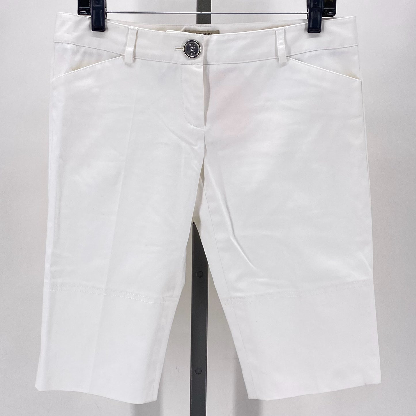 Size 6 BURBERRY Shorts