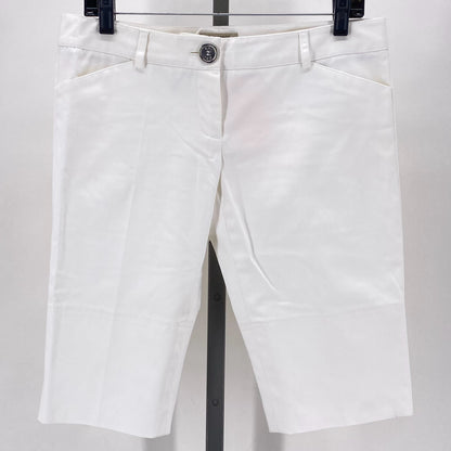 Size 6 BURBERRY Shorts