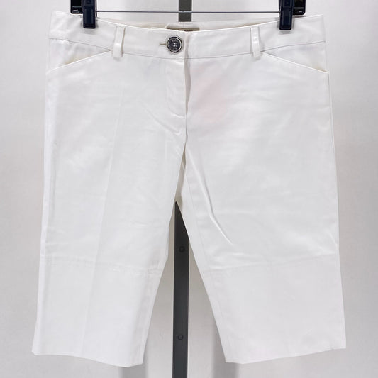 Size 6 BURBERRY Shorts