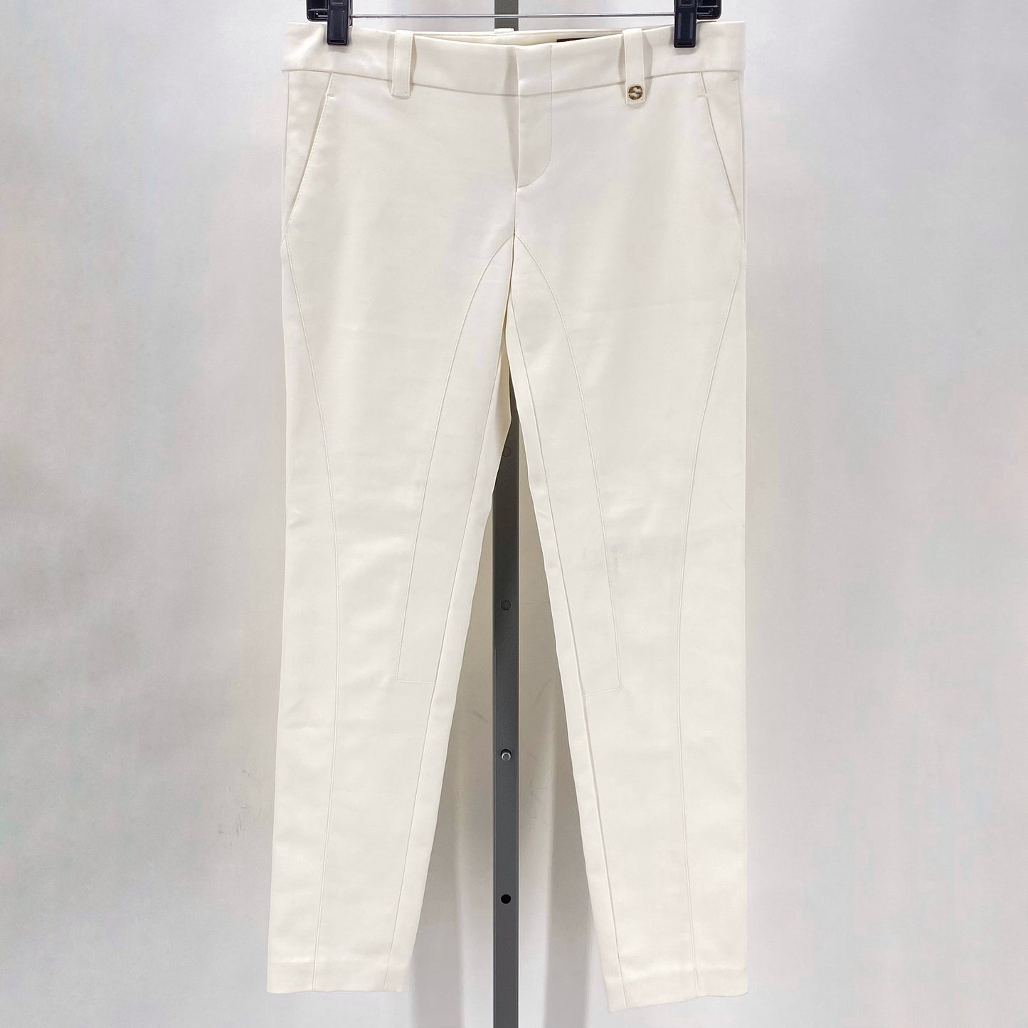 Size 42 GUCCI Pants
