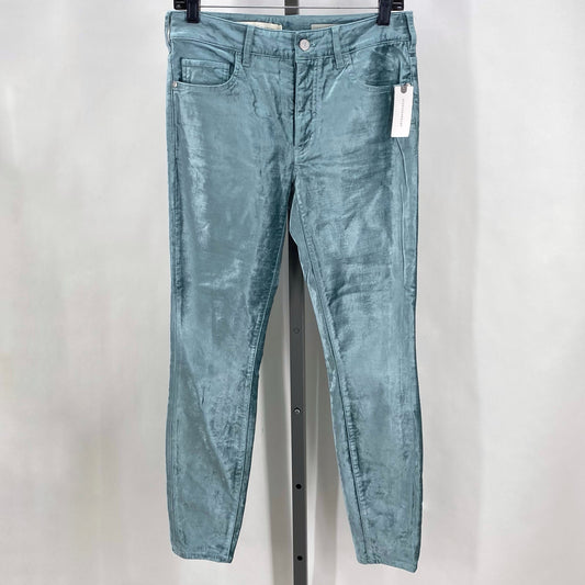 Size 27 Pilcro & Letterpress Pants