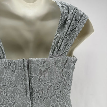 Size 14 LANTING Lace Mother of Bride Dress