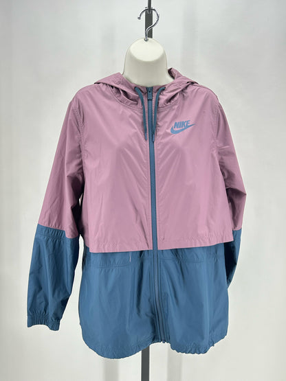 Size L NIKE Nylon Athletic Wear