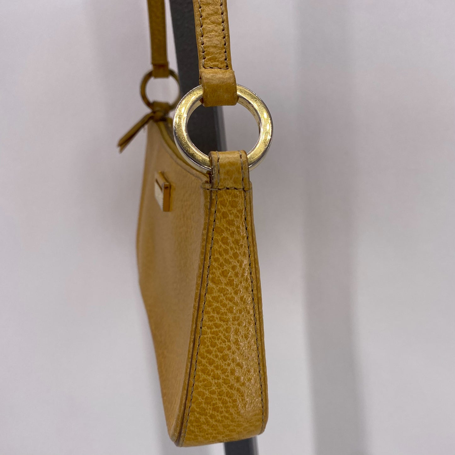 Mustard KATE SPADE Clutch