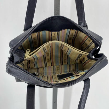Black BRIGHTON Shoulder Bag