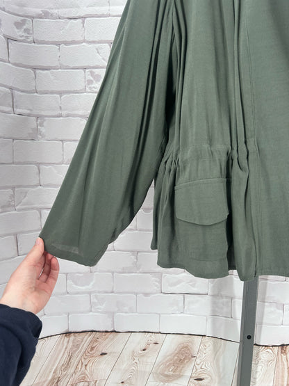 Size 3X NIC & ZOE Jacket