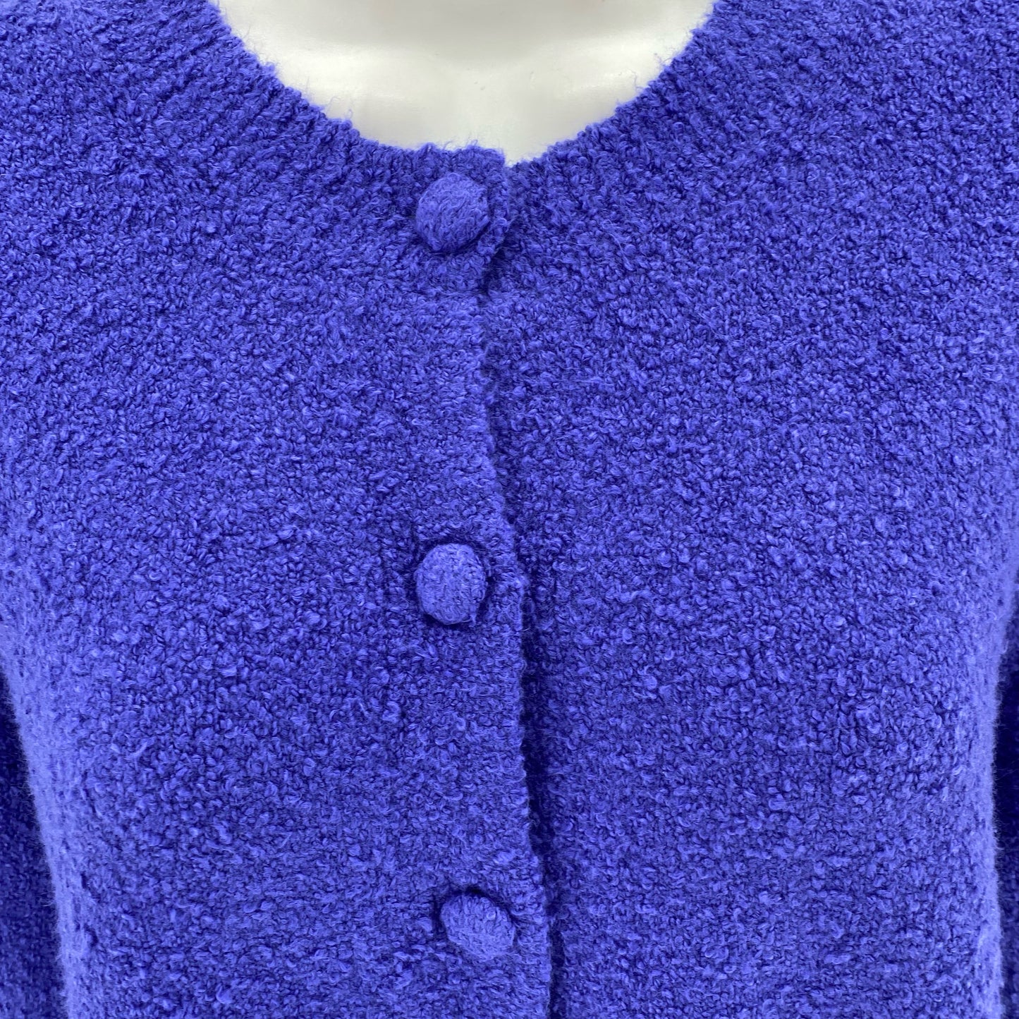 Size L J CREW Cardigan