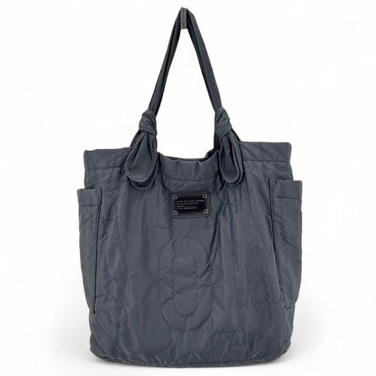 DARK GRAY MARC JACOBS Tote