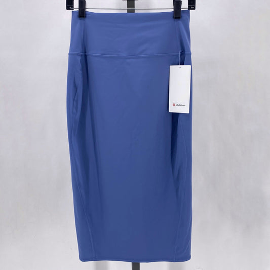 Size 8 LULULEMON Skirt