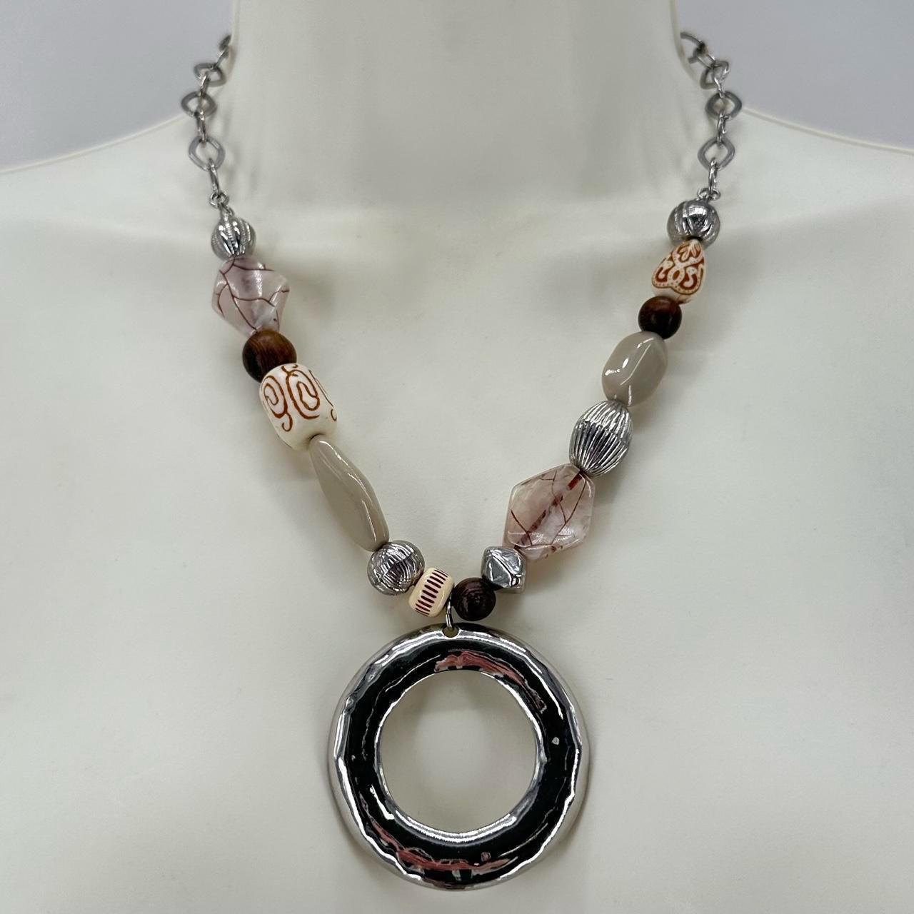 NY Necklace
