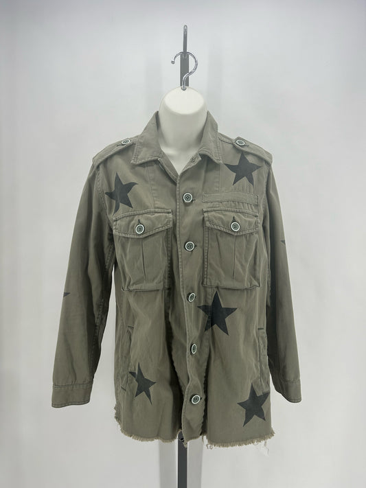 Size XS Pistola STAR Jacket