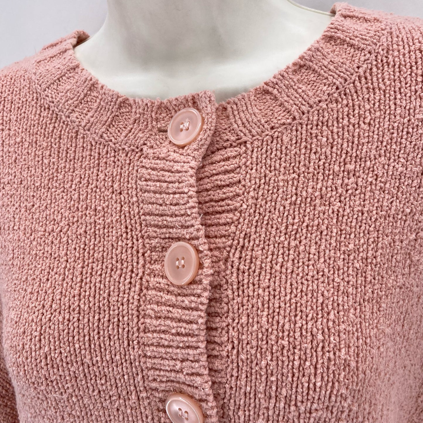 Size L J CREW Cardigan