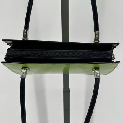 Green SONO Shoulder Bag