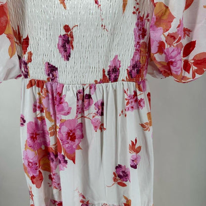 Size XS BUDDY LOVE FLOWERS Dress