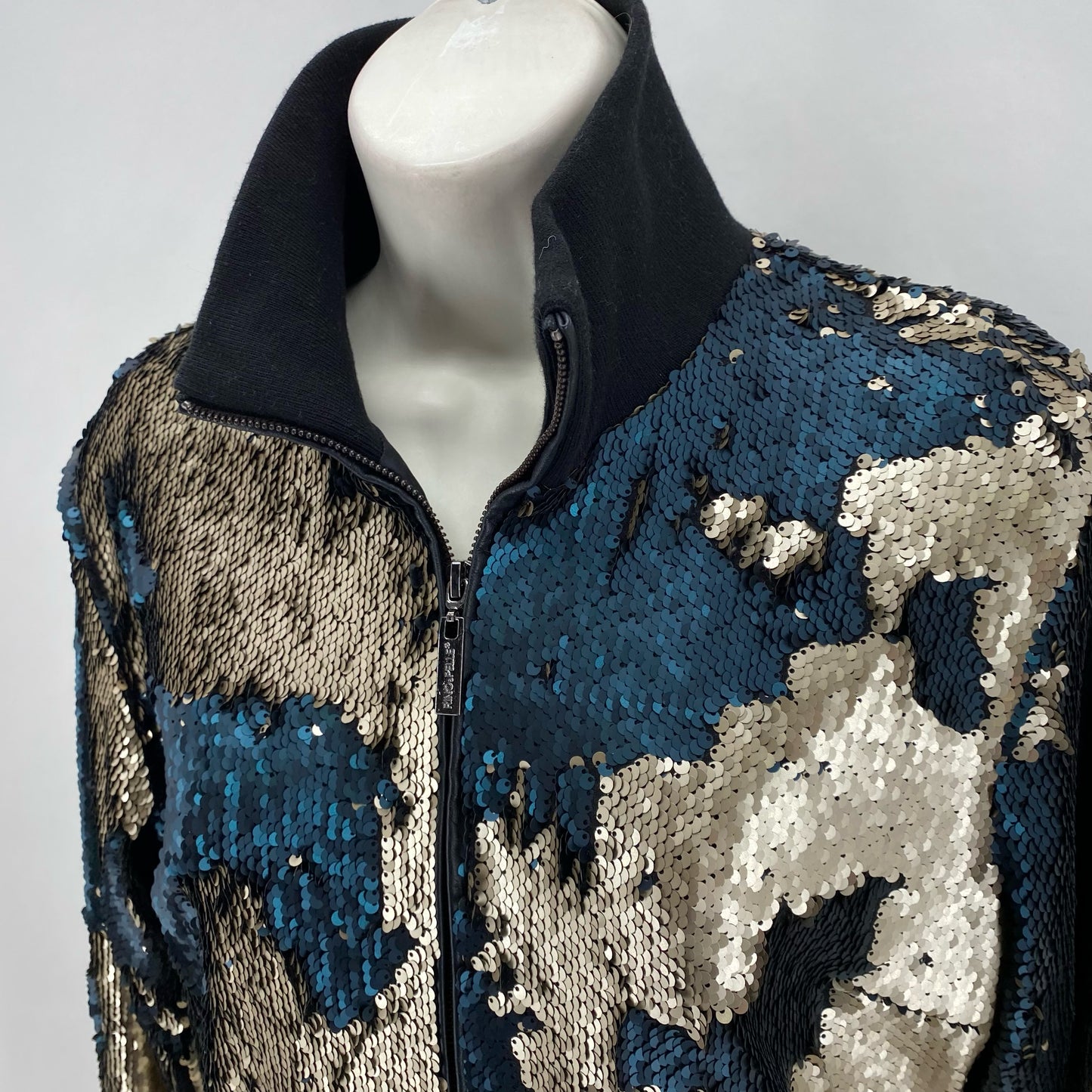 Size M/L RINO & PELLE Jacket