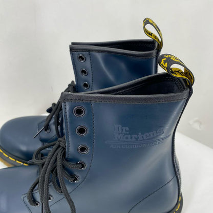 Navy W Shoe Size 7 DR. MARTENS Boots