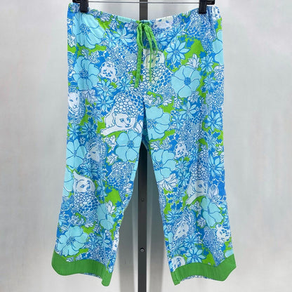 Size S LILLY PULITZER Capri