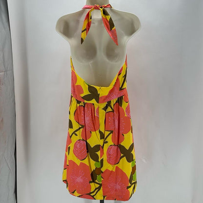 Size 10 TRINA TURK Floral Dress