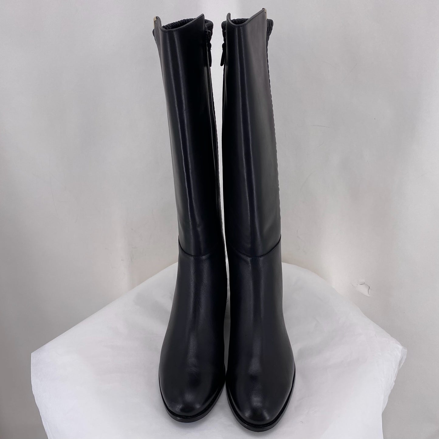 Black W Shoe Size 11 COLE HAAN Boots