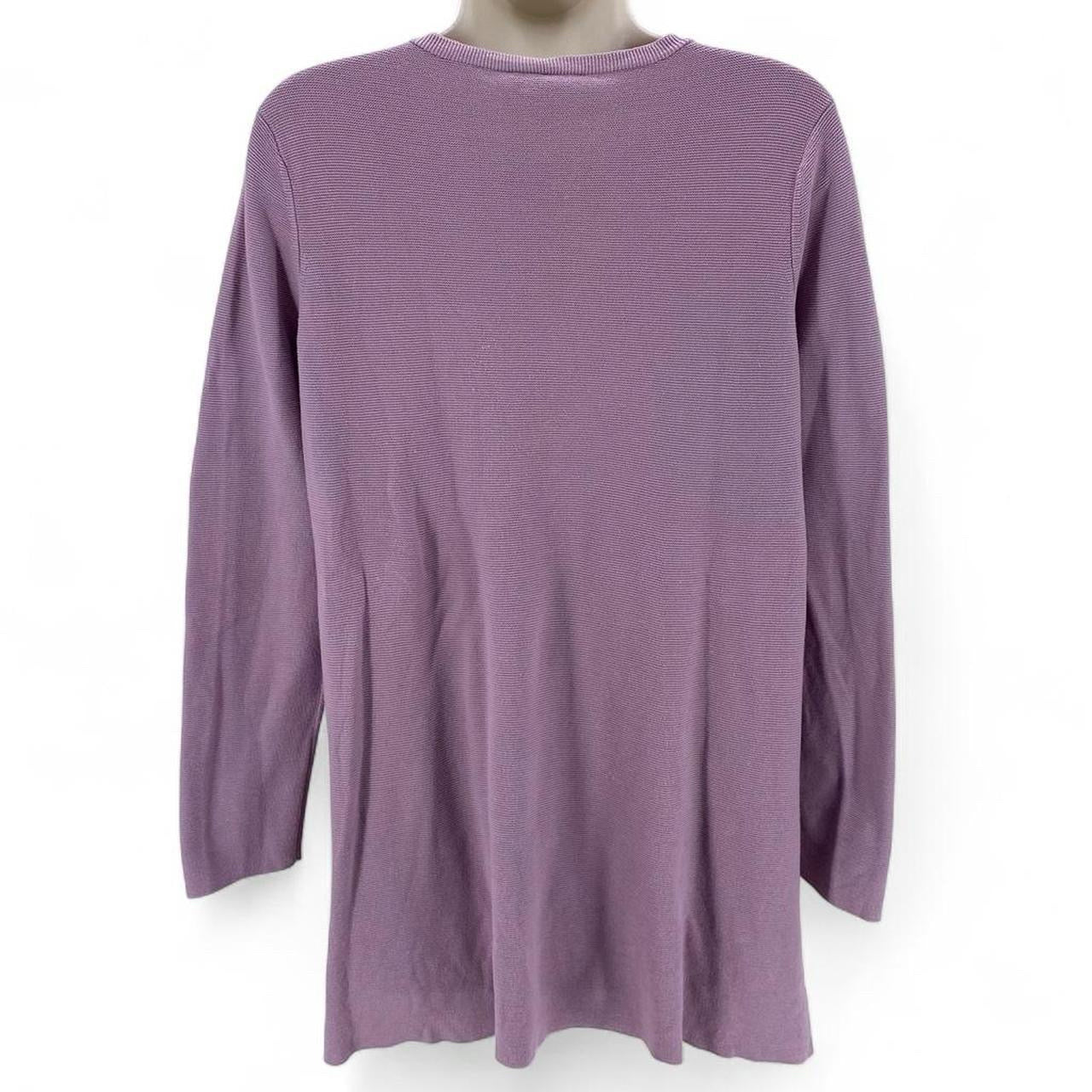Size LP EILEEN FISHER Sweater