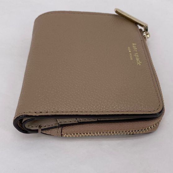 Taupe KATE SPADE Wallet