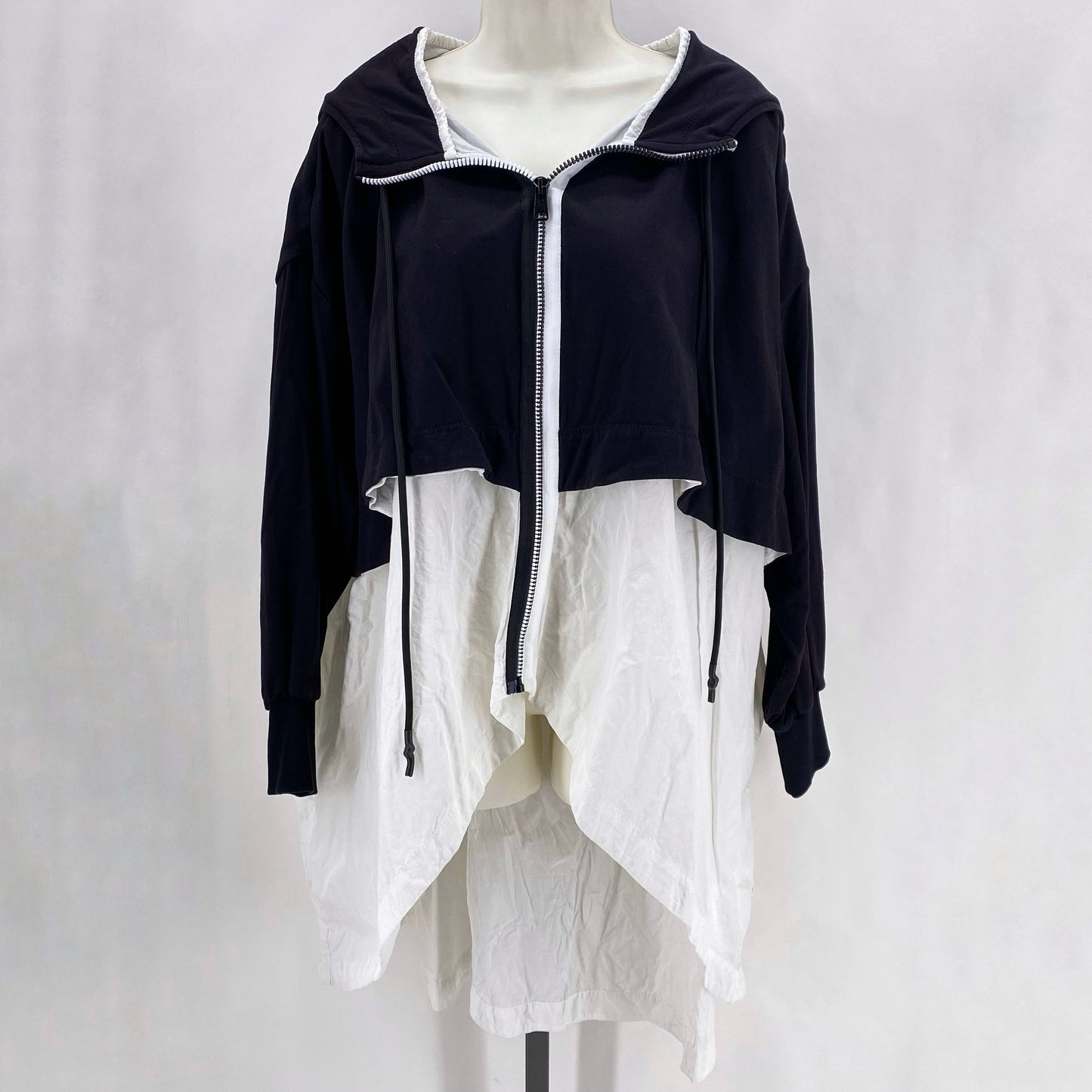 Size M LINK Jacket (Outdoor)
