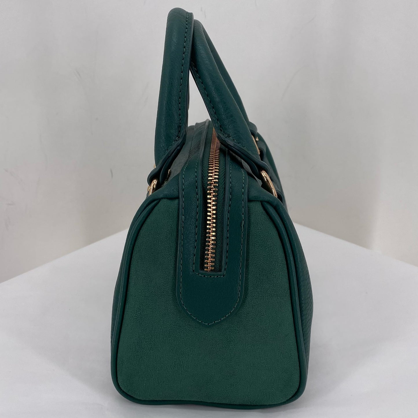 Green LAUREN CONRAD Cross-body