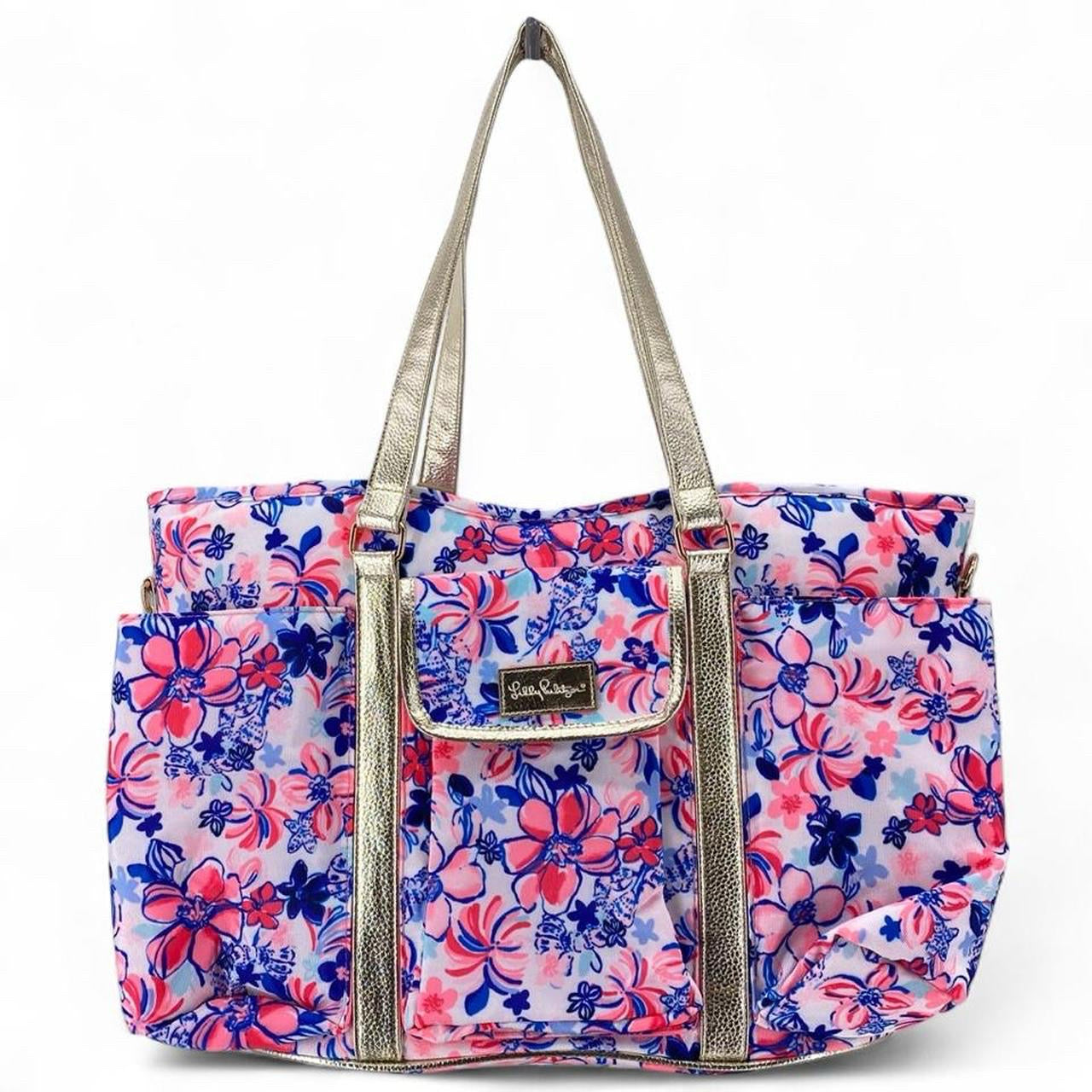 Multi-Color LILLY PULITZER Tote