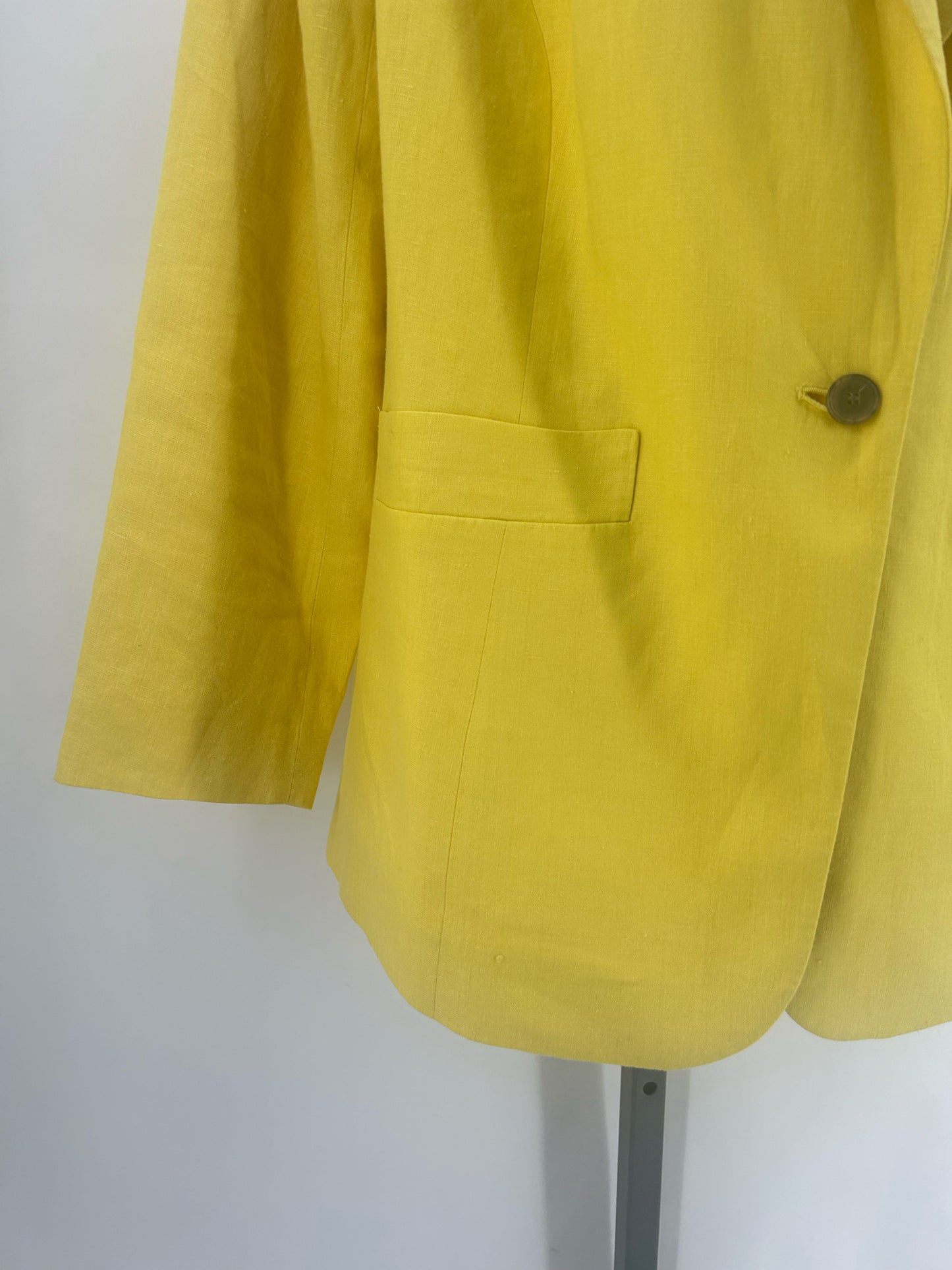 Size 16W TALBOTS Blazer