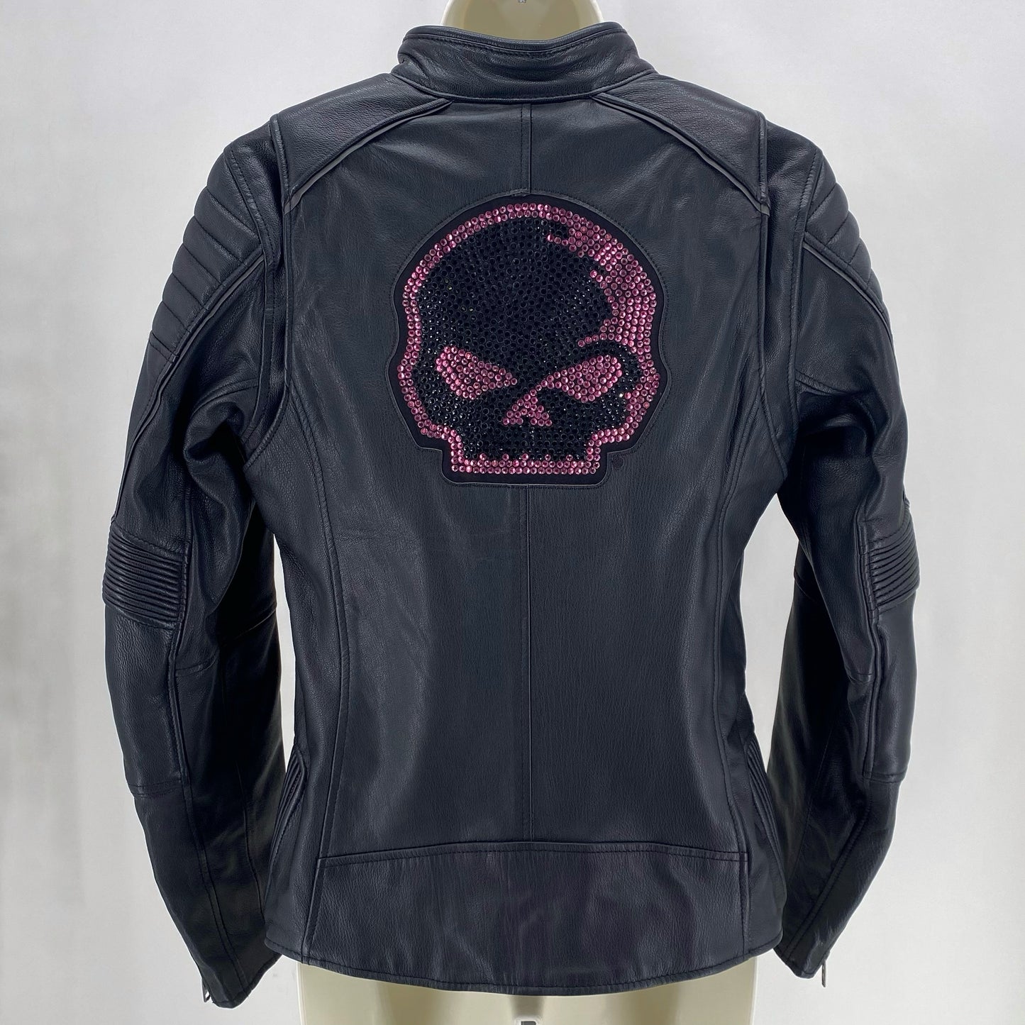Size XS HARLEY DAVIDSON Jacket (Outdoor)
