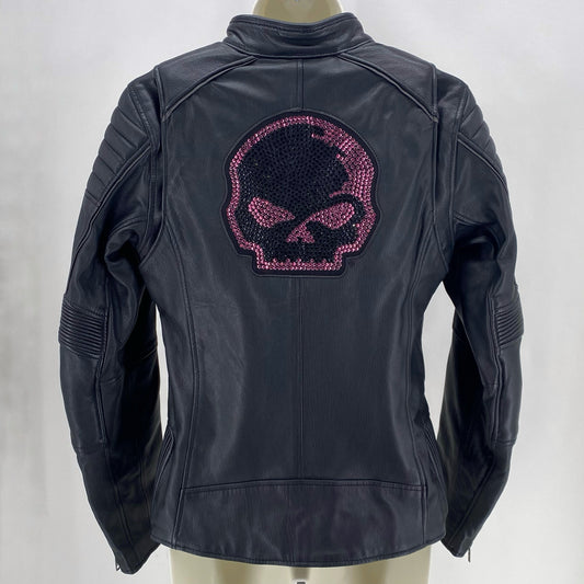 Size XS HARLEY DAVIDSON Jacket (Outdoor)