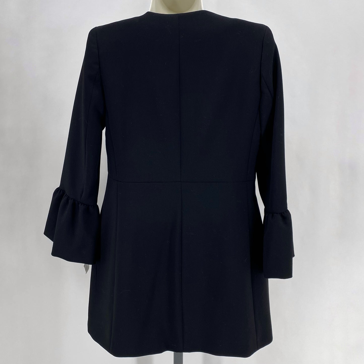 Size M ZARA BASIC Blazer