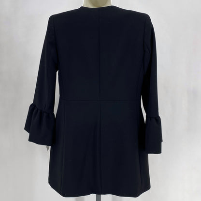 Size M ZARA BASIC Blazer