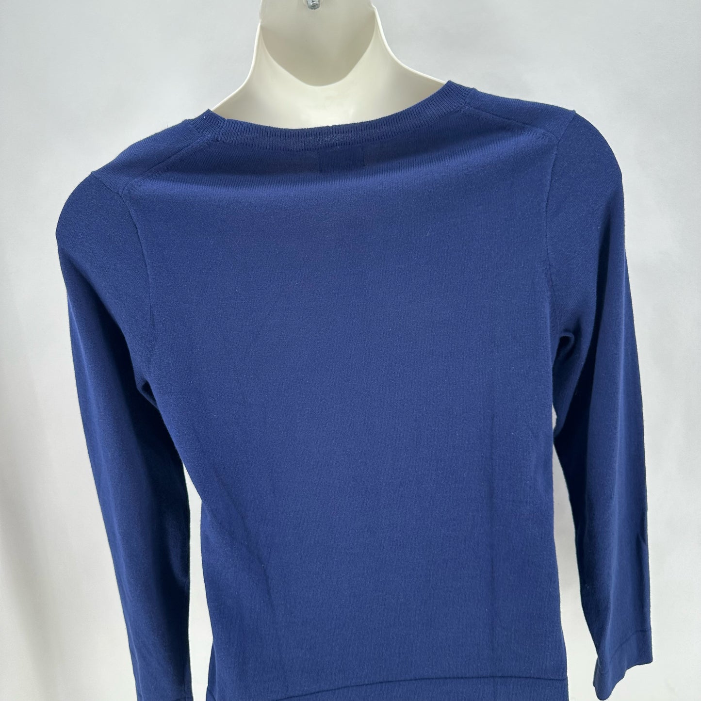 Size L J CREW Sweater