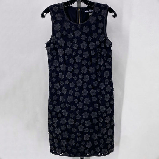 Size 6 KARL LAGERFELD Dress