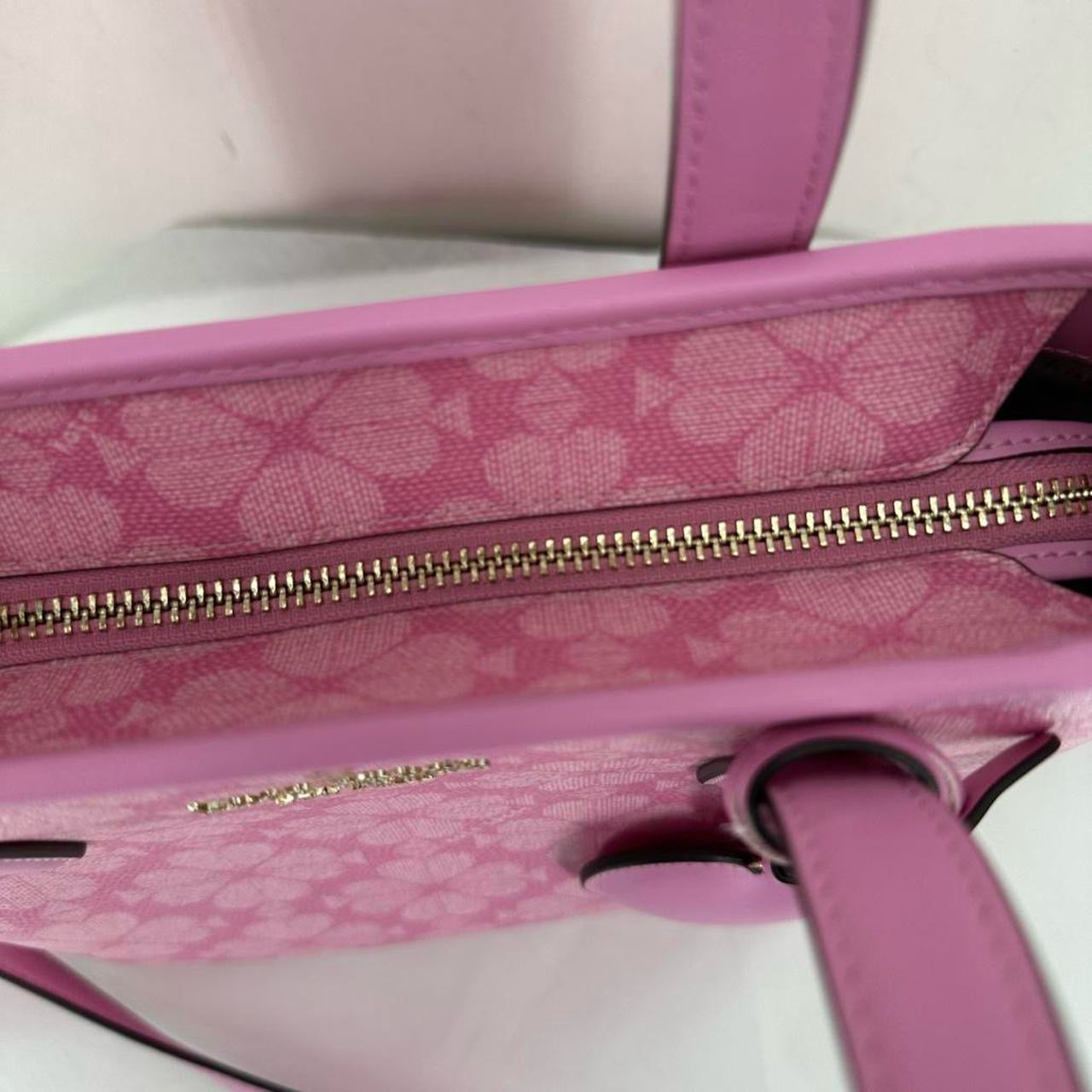 Pink KATE SPADE Cross-body