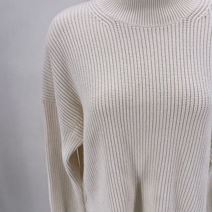 Size M J CREW Sweater