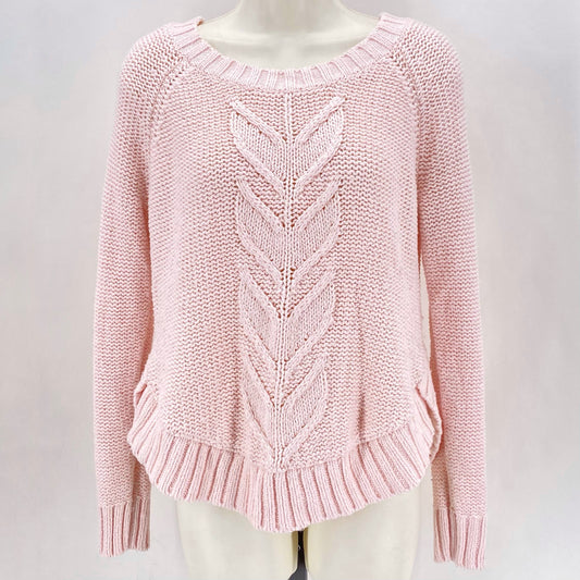 Size M AERIE Sweater
