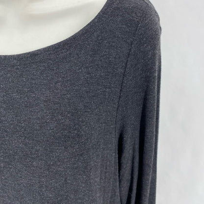 Size L EILEEN FISHER Dress