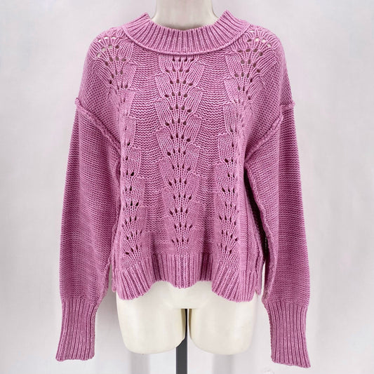 Size M FREE PEOPLE Sweater