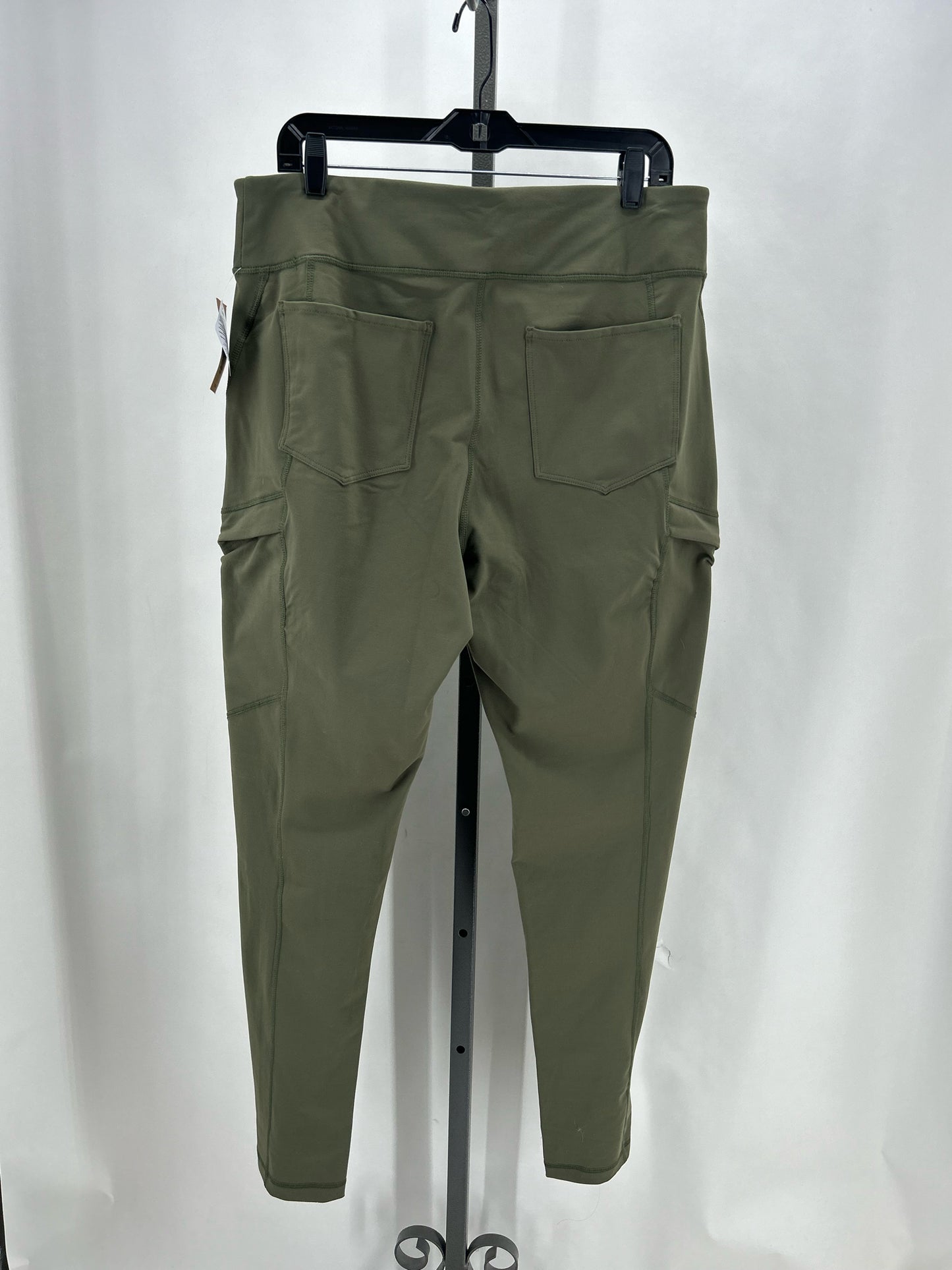 Size L DULUTH TRADING Pants