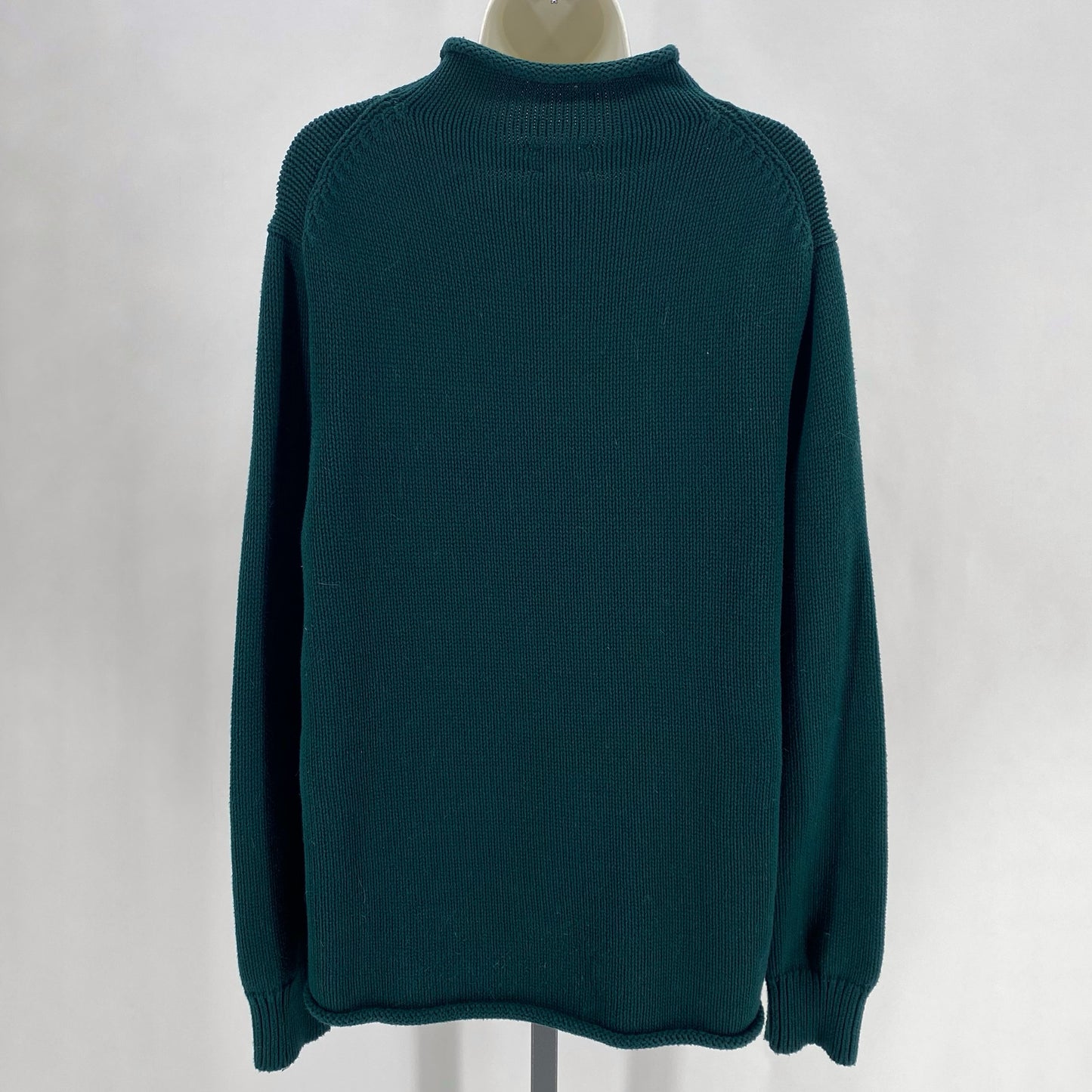 Size L J CREW Knit Sweater