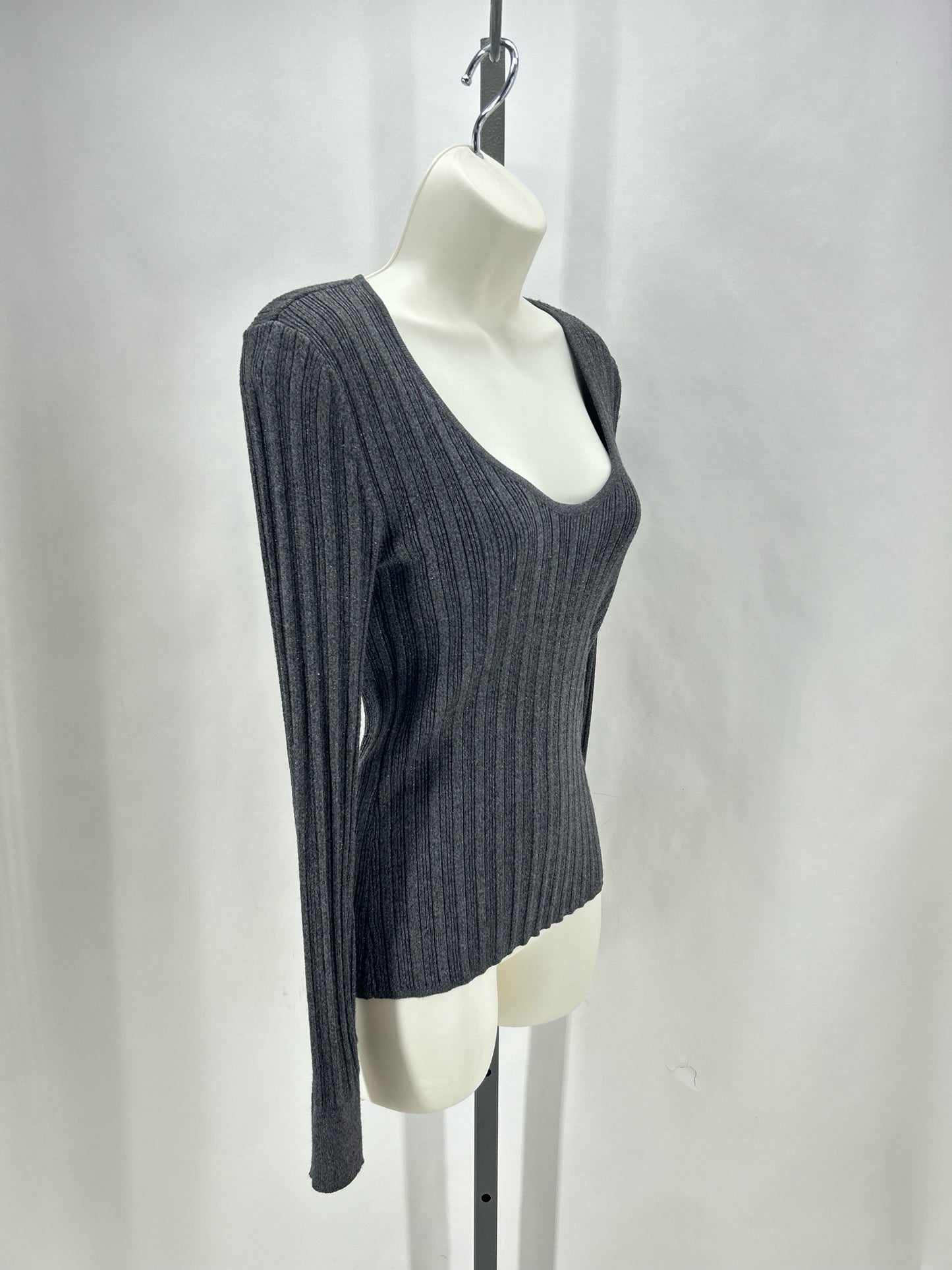 Size S WHITE HOUSE BLACK Sweater