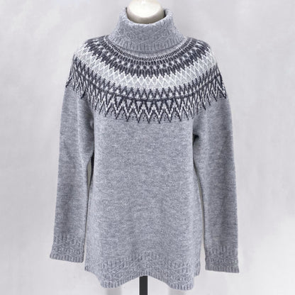 Size M TALBOTS Sweater