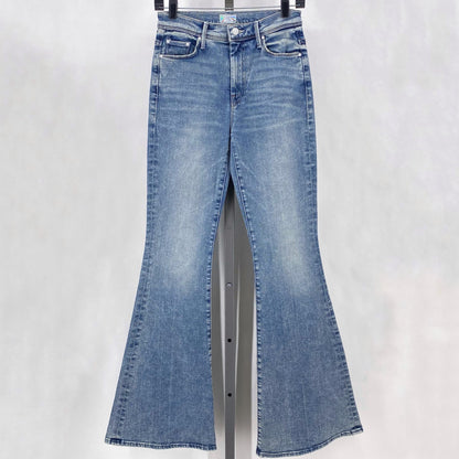 Size 27 MOTHER Jeans
